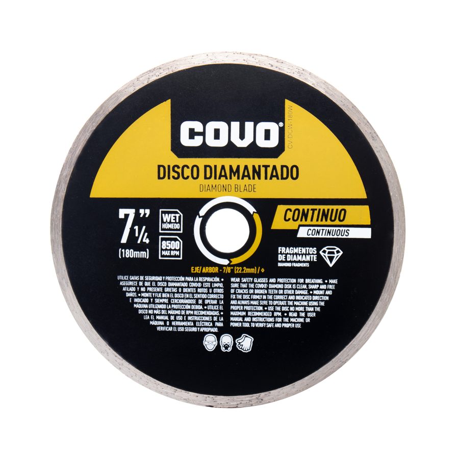 CV-DCW-180W